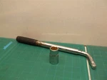 Torin Black Jack T36234W Extendable Lug Wrench With 13/16 22MM 17M. Fixed Price $14.99.