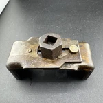 Nos Proto Professional Usa 2304B Adjustable Oil Filter Wrench Socket 1/2" Drive. Fixed Price $22.00.