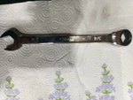 Mac Tool RW0624 3/4 Wrench. Fixed Price $29.99.