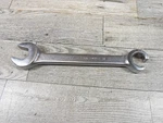 Cornwell CWF-2020 5/8" Sae Open End/flare Nut Line Combination Wrench Chrome Usa. Fixed Price $12.99.