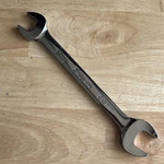 Snap On 19MM X 21MM Double Open End Wrench VOM1921B Usa. Fixed Price $49.95.