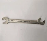 Matco Usa 1/2 In Open End Wrench WOEA16. Fixed Price $13.97.