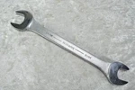 Vintage Williams Special Wrench EWM-1819 Usa Metric 24MM & 21MM. Fixed Price $24.95.