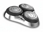 Remington Spr Titanium 360 Pivot And Flex Replacement Heads With Frame. Fixed Price $43.99.