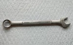 Craftsman Tools Usa VV42924, 16MM. Combination Wrench, 8" Long, 12 Point.. Fixed Price $8.89.