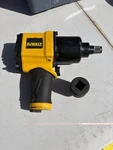 Dewalt DWMT74271 3/4" Drive Impact Wrench - Great Shape Without Box!. Fixed Price $122.77.
