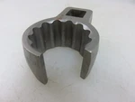 Bonney AF36 Line Flare Nut Crowfoot Wrench 1-1/8" 12PT 1/2" Dr. Vintage Usa. Fixed Price $39.95.