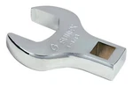 Sunex Tools 97736 1/2-INCH Drive 1-1/8-INCH Jumbo Crowfoot Wrench. Fixed Price $17.49.