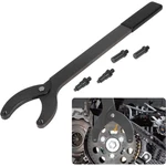 Timing Locking Sprocket Wrench Pulley Holder Tool Belt Vw Vag 3036 T10172. Fixed Price $45.91.