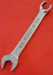Matco Tools Usa RFC206 5/8 Combination Flare Nut Line Tubing Open End Wrench. Fixed Price $21.83.