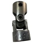 Mac Tools Swivel Universal Joint Socket XU182 3/8" Drive 9/16" Sae 12 Point. Fixed Price $13.49.