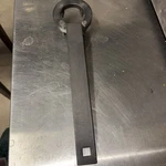Miller Tool 6568 Differential Bearing Spanner. Fixed Price $39.42.