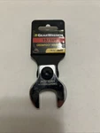 Gearwrench 3/8 Drive Crowfoot 13/16 81610. Fixed Price $14.95.