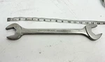 Matco Tools WOE4042 1/4" 5/16" Sae Double Open Ended Wrench Usa. Fixed Price $40.00.