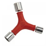 Tusk Y-box Wrench 12MM, 13MM, 14MM 19-6014. Fixed Price $19.73.