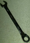 Matco 9GRRC202 5/8 Universal Spline Ratchet Combination Wrench Flank Drive New. Fixed Price $49.99.