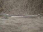 NO.40L Facom 24MM 12-POINT Combination Wrench 12-1/2" Oal Satin Finish (EC9). Fixed Price $27.39.