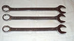 Mac Box Wrenches Combination 12PT ( CW26 CW28 ). Fixed Price $79.99.