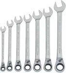Craftsman 3/4-IN (sae) Reversible Ratchet Wrench. Fixed Price $18.29.