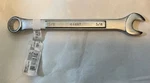 Craftsman 44697 Combination Wrench Sae 5/8" 12 Point Chrome New. Fixed Price $15.99.