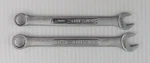 Craftsman -V-42915 11 Mm & -V-42914 10 Combination Wrench Lot Of. Fixed Price $17.91.