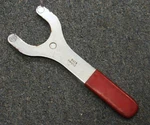 Kent-moore J-9403 Air Conditioning Clutch Hub Holding Spanner Wrench Tool. Fixed Price $29.99.