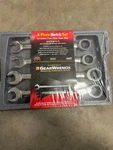 Gearwrench Ratcheting Combination Set 9413. Fixed Price $59.99.