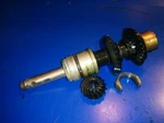 Gears For 0382573 Vv 0376060 Gale 5HP Seaking Johnson Evinrude Ward (6 3M. Fixed Price $90.00.