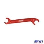 Joes Racing Products #6 Double End An Wrench Each 18006. Fixed Price $25.95.