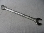 Craftsman Metric Combination Wrench, 12PT, 32MM Part # 42936 A-ag. Fixed Price $64.97.