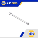 10MM 12 Pt. Full Polish Long Combo Wrench CWLNS110M Carlyle Top Quality Product. Fixed Price $25.24.