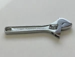 Nos Blackhawk AW-1004-2 ,4" Adjustable Wrench. Fixed Price $18.95.
