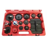 Cta Tools 7300M Brake Bleeder Master Cylinder Adapter Kit, 13 Pc.. Fixed Price $309.95.