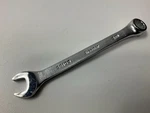 Vintage - Kraeuter 56109 9MM Metric Combination Wrench Made Usa. Fixed Price $16.19.