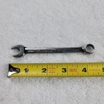 Matco Tools WC8M2 9MM Combination Wrench 12-POINT High Polish Made Usa. Fixed Price $8.49.