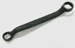 Snap On Tools Double Box End Wrench Flank Drive Stubby Midget Short Offset. Fixed Price $20.00.