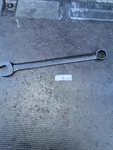 Snap On Tools 13/16" GOEX26B 12 Point Sae Flank Drive Combo Wrench Nos New. Fixed Price $40.00.