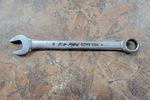 Blue Point Tools 9MM Metric Combination Wrench 12 B0M9 Made Usa. Fixed Price $10.00.