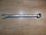 Armstrong Long Pattern Combination Wrench 5/8" P/n 25-470 Satin Made Usa. Fixed Price $19.99.