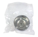 Steelman Pro Oil Filter Cap Wrench 64MM X 14 Flute 3/8" Drive Model Number 96663. Fixed Price $11.52.