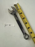 Snap-on 5/8" 6-POINT Combination Wrench Made Usa Short Stubby. Fixed Price $6.99.
