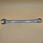 Craftsman Professional K Series No. 44937 1-1/4" Combination Wrench Usa. Fixed Price $55.99.