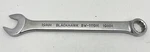 Blackhawk BW-1119M 19MM Combination Wrench 12PT Metric Usa Proto Vtg Euc. Fixed Price $12.99.