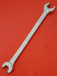 Mac Tools Usa 5/8" X 11/16" Sae Chrome Open End Wrench DD2022. Fixed Price $13.43.