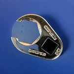 Matco Tools RBCFN226 11/16 Flare But Crowfoot Wrench 3/8 Drive. Fixed Price $23.99.