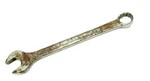 Bonney Bon-e-con 9/16" 12 Point Combination Wrench ZEB18 Usa Vintage. Fixed Price $7.00.