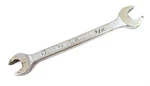 Par-x 3/8" 7/16" Double Open End Wrench UO1214. Fixed Price $5.00.