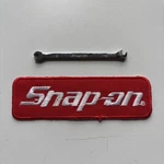 Snap Tools 1/8" Ignition Angle Open End Wrench DS88A. Fixed Price $16.95.