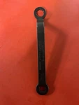 Mac Tools HSR7127A Crankshaft Hub Bolt Wrench Usa Ford 1.6LITER. Fixed Price $14.99.