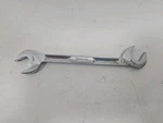 Vintage Snap-on Double End 11/16 Wrench VS5222 Made The Usa. Fixed Price $29.99.